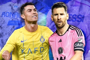 Ronaldo và Messi vẫn đang là cặp đôi nắm giữ nhiều Quả bóng Vàng nhất thế giới.