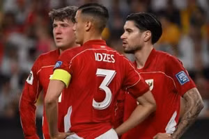 Indonesia triệu tập đội hình nghìn tỷ 