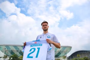 CLB Thép Xanh Nam Định có quyết định quan trọng