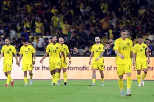 Bóng đá Malaysia có kế sách lật ngược tình thế sau án phạt của FIFA?