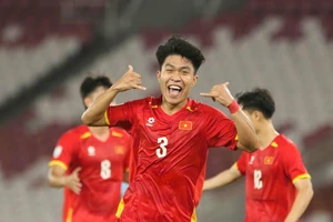 Trận bán kết của U23 Việt Nam - U23 Philippines diễn ra lúc 16h00 ngày 25/7.