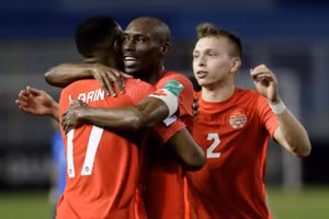 Canada khuất phục Venezuela vào bán kết Copa America 2024.