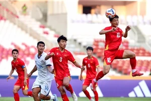 Chung kết U23 Việt Nam U23 Indonesia diễn ra lúc 20h ngày 29/7 trên sân vận động Bung Karno.