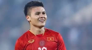Quang Hải quyết thắng Viettel ở lượt trận cuối.