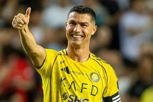 Diễn biến bất ngờ vụ C.Ronaldo đình công ở Saudi Arabia