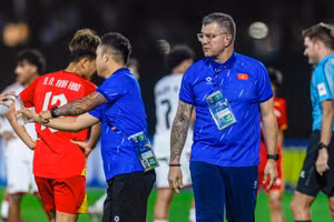 FIFA U17 World Cup 2026 diễn ra ở đâu?