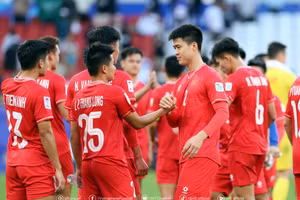 Bất ngờ danh tính cầu thủ đắt giá nhất tuyển Việt Nam