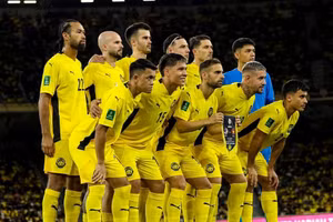 Tuyển Malaysia nguy cơ bị xử thua 0-3 trước đội tuyển Việt Nam.