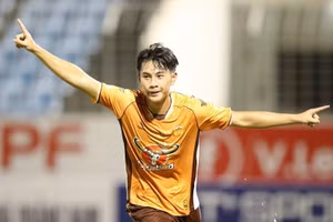 Sao Hoàng Anh Gia Lai lọt Top 60 thế giới là ai?