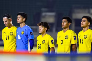Diễn biến bất ngờ vụ 7 cầu thủ nhập tịch của Malaysia