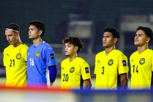 Diễn biến bất ngờ vụ 7 cầu thủ nhập tịch của Malaysia