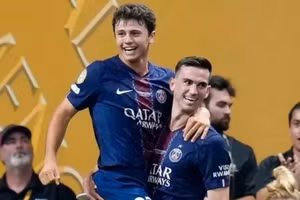 PSG đang là ứng cử viên nặng ký nhất cho ngôi vô địch Club World Cup 2025.