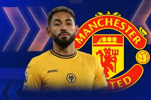 Cunha đang ở rất gần CLB Man United.