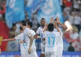 Nam Định FC đang tìm HLV mới sau khi chia tay ông Vũ Hồng Việt.