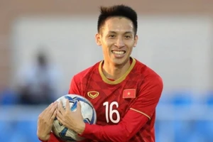 Đỗ Hùng Dũng từ chối đề nghị khủng từ Bắc Ninh FC.