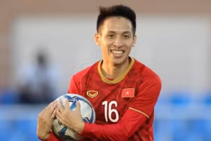 Đỗ Hùng Dũng từ chối đề nghị khủng từ Bắc Ninh FC.