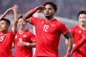 Xuân Son dẫn đầu Top 5 cầu thủ nội đắt giá nhất V-League.