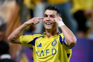 Ronaldo đánh giá cao giải Saudi Pro League hơn Ligue 1.