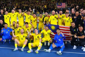 Đội tuyển Malaysia nguy cơ bị xử thua 4 trận vì gian lận cầu thủ.