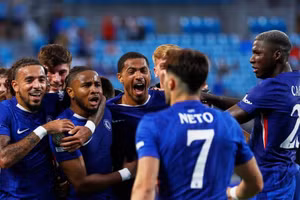 Chelsea đang là ứng viên hàng đầu cho ngôi vô địch Club World Cup 2025.