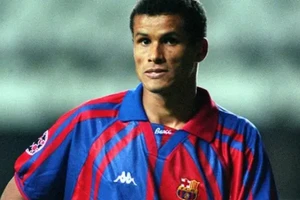 Huyền thoại Rivaldo cho rằng Barca đang ít nhiều thua kém so với Real Madrid.