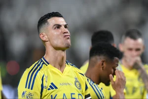 Ronaldo được kỳ vọng giúp Al Nassr lên ngôi vô địch AFC Champions League Two.