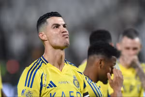 Ronaldo được kỳ vọng giúp Al Nassr lên ngôi vô địch AFC Champions League Two.