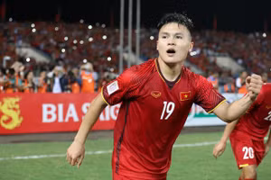 Quang Hải được Kepa Indonesia đánh giá cao.