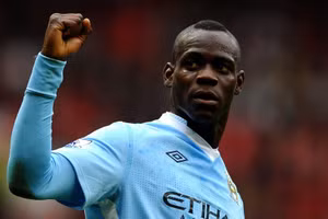 Balotelli được đội bóng lớn của giải Serie A quan tâm.