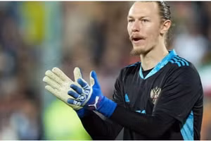 Tuyển Nga mang sao PSG đấu tuyển Việt Nam