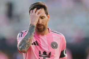 Đội hình xuất sắc nhất FIFA Club World Cup: Messi vắng mặt