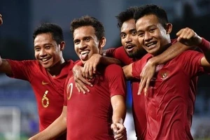 Tuyển Indonesia hưởng lợi ở AFF Cup 2024.