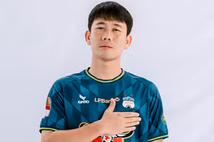 Trần Minh Vương cân nhắc ở lại Hoàng Anh Gia Lai.