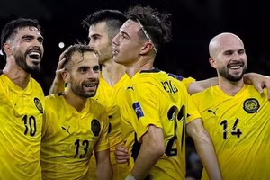 Bóng đá Malaysia nhận thông báo quan trọng từ CAS.