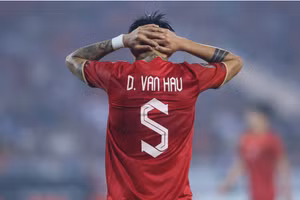 Đoàn Văn Hậu đón tin sốc trên trang chuyển nhượng quốc tế