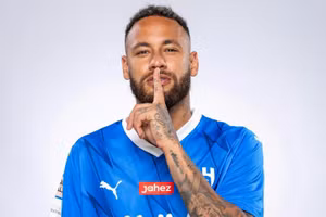 Neymar lên kế hoạch mua CLB cũ Santos.