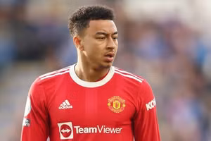  Jesse Lingard sang Việt Nam tập huấn và thi đấu giao hữu.