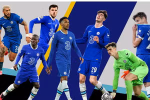 Chelsea hiện đang là đội bóng chi đậm nhất mùa hè 2024.