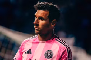 Trận khai mạc FIFA Club World Cup 2025 ế vé dù có Messi.