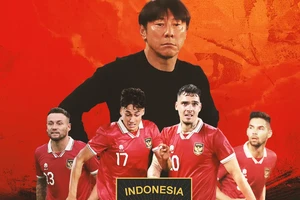 Indonesia được dự đoán sẽ gặp nhiều khó khăn trước Bahrain ở vòng loại thứ ba World Cup 2026.