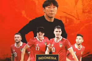 Indonesia được dự đoán sẽ gặp nhiều khó khăn trước Bahrain ở vòng loại thứ ba World Cup 2026.