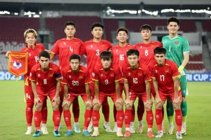 U23 Việt Nam nhận nhiều lời khen sau ngôi vô địch U23 Đông Nam Á.