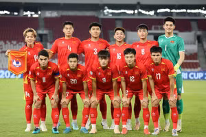 U23 Việt Nam nhận nhiều lời khen sau ngôi vô địch U23 Đông Nam Á.