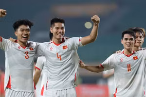 Trận U23 Việt Nam - U23 Yemen được dự báo vô cùng hấp dẫn, kịch tính.