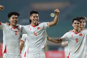 Trận U23 Việt Nam - U23 Yemen được dự báo vô cùng hấp dẫn, kịch tính.