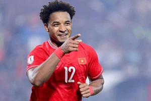 Top 10 chân sút xuất sắc nhất tuyển Việt Nam: Xuân Son vắng mặt