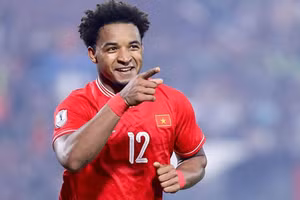 Top 10 chân sút xuất sắc nhất tuyển Việt Nam: Xuân Son vắng mặt