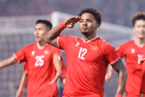 Tuyển Việt Nam không tham dự King’s Cup 2025.