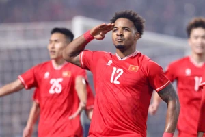 Tuyển Việt Nam không tham dự King’s Cup 2025.