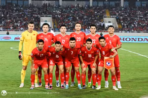 Đội tuyển Việt Nam nguy cơ không được đá AFF Cup 2024 trên sân Mỹ Đình.